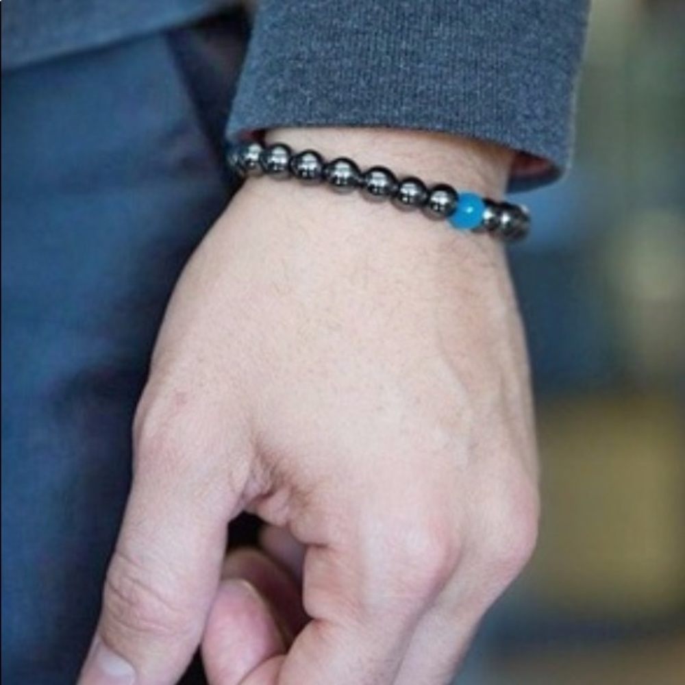 🆕Beaded Bracelet Natural Stone